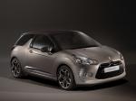 Citroen DS3 World Paris 2013 года